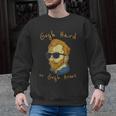Go Hard Or Go Home Art Teacher Men Graphic Sweatshirt, trending gift Go Hard Or Go Home Art Teacher Men Graphic Sweatshirt, trending gift