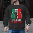 The Golf Of Mexico Golf Player Golf Teacher Golfer For Men Women Men Graphic Sweatshirt, trending gift The Golf Of Mexico Golf Player Golf Teacher Golfer For Men Women Men Graphic Sweatshirt, trending gift
