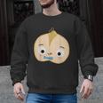 Good Egg Teacher Halloween Costume Group The Cool Bean Men Graphic Sweatshirt, trending gift Good Egg Teacher Halloween Costume Group The Cool Bean Men Graphic Sweatshirt, trending gift