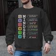 Growth Mindset Shirt Positive School Classroom Teacher Men Graphic Sweatshirt, trending gift Growth Mindset Shirt Positive School Classroom Teacher Men Graphic Sweatshirt, trending gift