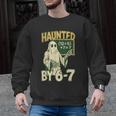 Halloween Costume Haunted By 67 Ghost Math Teacher Professor Men Graphic Sweatshirt, trending gift Halloween Costume Haunted By 67 Ghost Math Teacher Professor Men Graphic Sweatshirt, trending gift