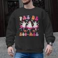 Halloween Dance Teacher Pas De Boo-Ree Ghost Ballet Dancer Men Graphic Sweatshirt, trending gift Halloween Dance Teacher Pas De Boo-Ree Ghost Ballet Dancer Men Graphic Sweatshirt, trending gift