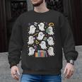 Halloween Math Teacher Ghost Math Teacher Spooky Halloween Men Graphic Sweatshirt, trending gift Halloween Math Teacher Ghost Math Teacher Spooky Halloween Men Graphic Sweatshirt, trending gift