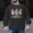 Happy Fri-Yay Teacher Fry Yay Friday Weekend Fri-Yay Men Graphic Sweatshirt, trending gift