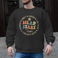 Head Start Team Homeschooling Teacher Back To School Men Graphic Sweatshirt, trending gift Head Start Team Homeschooling Teacher Back To School Men Graphic Sweatshirt, trending gift