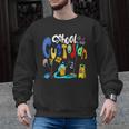 We Heart Love Our School Custodian For Teacher & Kids Men Graphic Sweatshirt, trending gift We Heart Love Our School Custodian For Teacher & Kids Men Graphic Sweatshirt, trending gift