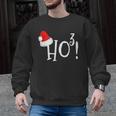 Ho Cubed Shirt Math Teacher Xmas For Men Women Kids Men Graphic Sweatshirt, trending gift Ho Cubed Shirt Math Teacher Xmas For Men Women Kids Men Graphic Sweatshirt, trending gift