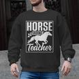 Horse Riding Teacher Rider Lover Equestrian Men Women Kids Men Graphic Sweatshirt, trending gift Horse Riding Teacher Rider Lover Equestrian Men Women Kids Men Graphic Sweatshirt, trending gift