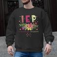 IEP I Encourage Progress Teacher Special Education Men Women Men Graphic Sweatshirt, trending gift IEP I Encourage Progress Teacher Special Education Men Women Men Graphic Sweatshirt, trending gift
