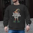 I'm The Science Teacher Elf Family Matching Group Christmas Men Graphic Sweatshirt, Science Teacher Gifts, trending gift I'm The Science Teacher Elf Family Matching Group Christmas Men Graphic Sweatshirt, Science Teacher Gifts, trending gift