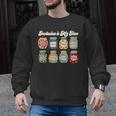 Inclusion Is My Jam Neurodiversity Special Education Teacher Men Graphic Sweatshirt, trending gift