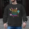 The Influence Of A Good Teacher Can Never Be Erased Quote Men Graphic Sweatshirt, trending gift The Influence Of A Good Teacher Can Never Be Erased Quote Men Graphic Sweatshirt, trending gift
