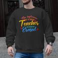 The Influence Of Great Teacher Can Never Be Erased School For Men Women Men Graphic Sweatshirt, trending gift The Influence Of Great Teacher Can Never Be Erased School For Men Women Men Graphic Sweatshirt, trending gift