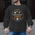 Instructional Coach Back To School Teacher Men Graphic Sweatshirt, trending gift Instructional Coach Back To School Teacher Men Graphic Sweatshirt, trending gift