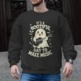 It's A Bootiful Day To Make Music Halloween Music Teacher Men Graphic Sweatshirt, trending gift It's A Bootiful Day To Make Music Halloween Music Teacher Men Graphic Sweatshirt, trending gift