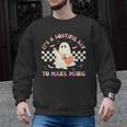 It's A Bootiful Day To Make Music Teacher Musician Halloween For Men Women Kids Men Graphic Sweatshirt, trending gift It's A Bootiful Day To Make Music Teacher Musician Halloween For Men Women Kids Men Graphic Sweatshirt, trending gift