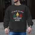 It's Never Too Early For Christmas Music Teacher Men Graphic Sweatshirt, trending gift It's Never Too Early For Christmas Music Teacher Men Graphic Sweatshirt, trending gift