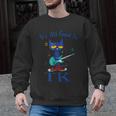 Its All Good In TK Cat Transitional Kindergarten Teacher Kid Men Graphic Sweatshirt, trending gift Its All Good In TK Cat Transitional Kindergarten Teacher Kid Men Graphic Sweatshirt, trending gift