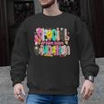 Kids Back To School Teachers Special Education Dream Team Men Graphic Sweatshirt, trending gift Kids Back To School Teachers Special Education Dream Team Men Graphic Sweatshirt, trending gift