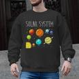 Kids Solar Systems Cute Planets Space Science Teacher School Men Graphic Sweatshirt, Science Teacher Gifts, trending gift Kids Solar Systems Cute Planets Space Science Teacher School Men Graphic Sweatshirt, Science Teacher Gifts, trending gift