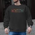 Be Kind Periodic Table Chemistry Teacher Scientist Kindness Men Women Girls Kids Men Graphic Sweatshirt, trending gift Be Kind Periodic Table Chemistry Teacher Scientist Kindness Men Women Girls Kids Men Graphic Sweatshirt, trending gift