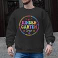 Kindergarten Crew Funy Back To School Teachers Kids Students Men Graphic Sweatshirt, trending gift