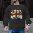 Kindergarten Dream Ghost Team Fall Halloween Spooky Teachers Men Graphic Sweatshirt, trending gift Kindergarten Dream Ghost Team Fall Halloween Spooky Teachers Men Graphic Sweatshirt, trending gift