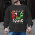 Kindergarten ELF Squad Christmas ELF Student Teacher Men Women Kids Men Graphic Sweatshirt, trending gift Kindergarten ELF Squad Christmas ELF Student Teacher Men Women Kids Men Graphic Sweatshirt, trending gift