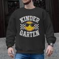 Kindergarten Teacher First Day Of Kinder Back To School Men Graphic Sweatshirt, trending gift