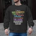 I Am A Kindergarten Teacher Shirt Creative Men Graphic Sweatshirt, trending gift I Am A Kindergarten Teacher Shirt Creative Men Graphic Sweatshirt, trending gift