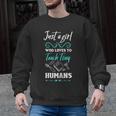 Kindergarten Teacher Shirt Humor Preschool Teacher Men Graphic Sweatshirt, trending gift Kindergarten Teacher Shirt Humor Preschool Teacher Men Graphic Sweatshirt, trending gift