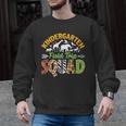 Kindergarten Zoo Field Trip Squad Matching Teacher Students Men Graphic Sweatshirt, trending gift