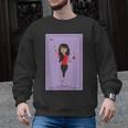 La Maestra Mexican Bingo Card Teacher Lottery Card Men Graphic Sweatshirt, trending gift La Maestra Mexican Bingo Card Teacher Lottery Card Men Graphic Sweatshirt, trending gift