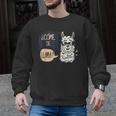 Llama Shirt English Teacher School Student ESL Joke Men Graphic Sweatshirt, Esl Teacher Gifts, English Teacher Gifts, trending gift