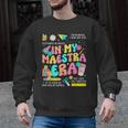 In My Maestra Era Spanish Bilingual Teacher Back To School Men Graphic Sweatshirt, trending gift In My Maestra Era Spanish Bilingual Teacher Back To School Men Graphic Sweatshirt, trending gift