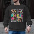 Maestra Spanish Teacher Back To School Maestra De Espanol Men Graphic Sweatshirt, trending gift Maestra Spanish Teacher Back To School Maestra De Espanol Men Graphic Sweatshirt, trending gift