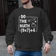 Do The Math 67 Meme PEMDAS Elementary Teacher Joke Men Graphic Sweatshirt, trending gift Do The Math 67 Meme PEMDAS Elementary Teacher Joke Men Graphic Sweatshirt, trending gift
