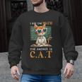 I Did The Math The Answer Is Cats Math Cat Teacher Men Graphic Sweatshirt, trending gift I Did The Math The Answer Is Cats Math Cat Teacher Men Graphic Sweatshirt, trending gift