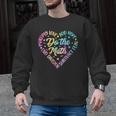 Do The Math Multiply Love Add Hope Math Teacher Tie Dye Men Graphic Sweatshirt, trending gift Do The Math Multiply Love Add Hope Math Teacher Tie Dye Men Graphic Sweatshirt, trending gift