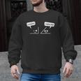 Math Saying You Are Acute Algebra Maths Teacher For Men Women Men Graphic Sweatshirt, trending gift