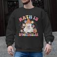 Math Is Spooktacular Math Teacher Spooky Halloween Men Graphic Sweatshirt, trending gift Math Is Spooktacular Math Teacher Spooky Halloween Men Graphic Sweatshirt, trending gift