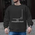 Math Teacher Joke Men Women Fun Best Math Quotes Men Graphic Sweatshirt, trending gift Math Teacher Joke Men Women Fun Best Math Quotes Men Graphic Sweatshirt, trending gift