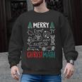 Merry Christmath – Math Christmas For Math Teacher For Men Women Kids Men Graphic Sweatshirt, trending gift Merry Christmath – Math Christmas For Math Teacher For Men Women Kids Men Graphic Sweatshirt, trending gift