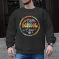 Middle School Crew Back To School For Teacher Men Graphic Sweatshirt, trending gift Middle School Crew Back To School For Teacher Men Graphic Sweatshirt, trending gift