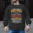 Middle School English Teacher Halloween Costume For Men Women Men Graphic Sweatshirt, English Teacher Gifts, trending gift Middle School English Teacher Halloween Costume For Men Women Men Graphic Sweatshirt, English Teacher Gifts, trending gift