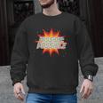 Mission Possible Motivational Inspirational School Teacher Men Graphic Sweatshirt, trending gift Mission Possible Motivational Inspirational School Teacher Men Graphic Sweatshirt, trending gift