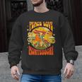 Montessori School Montessori Teacher Peace Love Montessori For Men Women Men Graphic Sweatshirt, trending gift