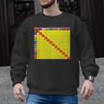 Multiplication Table Chart Math Shirt Teacher Student Outfit For Men Women Girls Kids Men Graphic Sweatshirt, trending gift