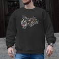 Music Is For Everyone Music Teacher Men Graphic Sweatshirt, trending gift Music Is For Everyone Music Teacher Men Graphic Sweatshirt, trending gift
