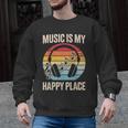 Music For Men Women Music Teacher Music Lover Men Graphic Sweatshirt, trending gift Music For Men Women Music Teacher Music Lover Men Graphic Sweatshirt, trending gift